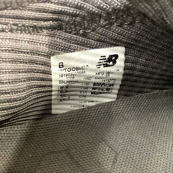 New Balance Fresh Foam Gobi v3 Women's Sz 8.5(B) Gray Running Shoes WTGOBIG3 - Picture 11 of 11